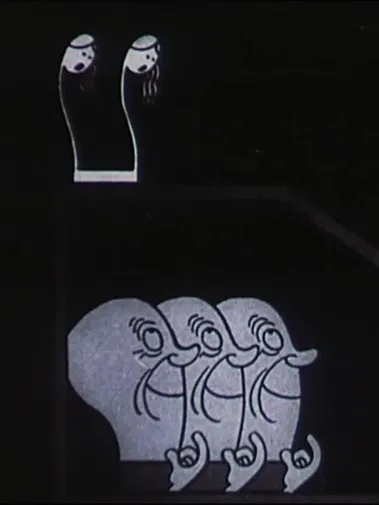 Melody of the Waves poster