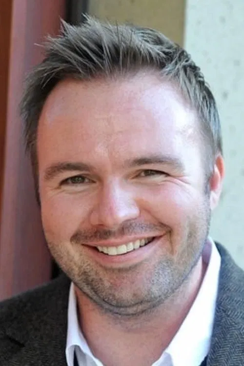 Darren O'Hare profile