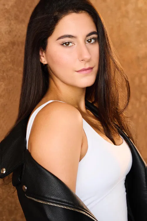 Alexa Speyer profile