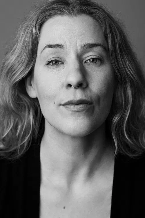 Heidi Kiviharju profile