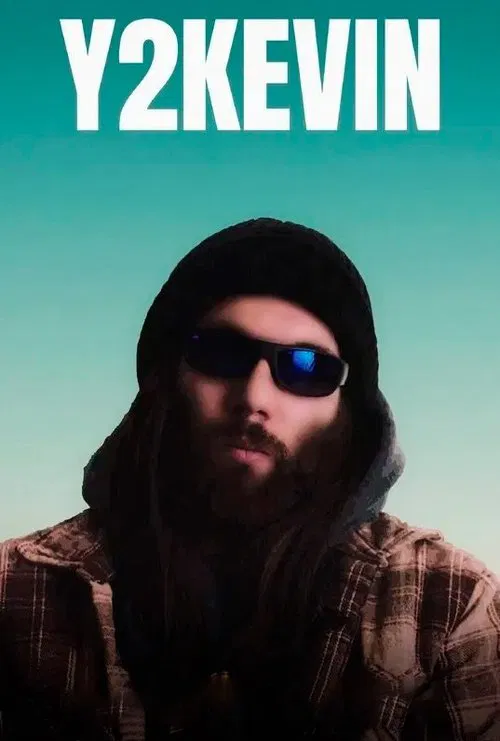 Y2Kevin poster