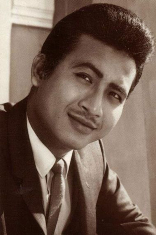 Mitr Chaibancha profile