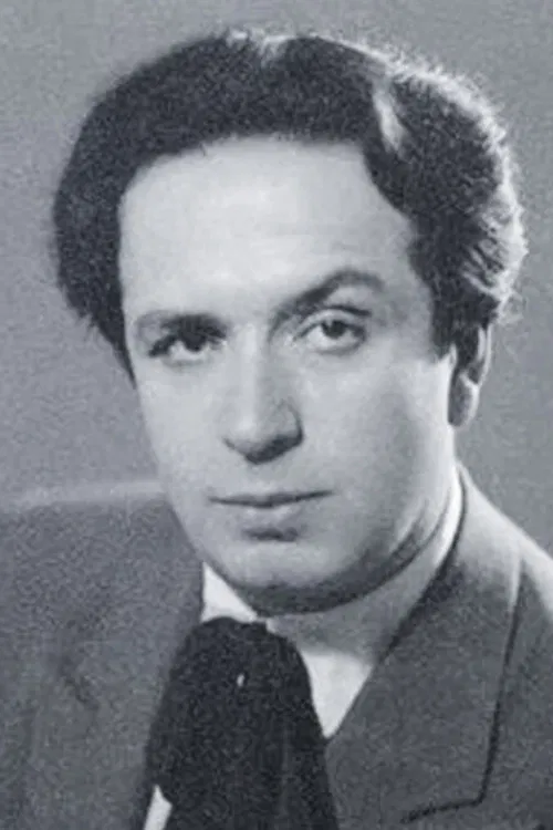 Fahri Kayahan profile