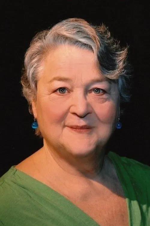 Lissy Gulick profile