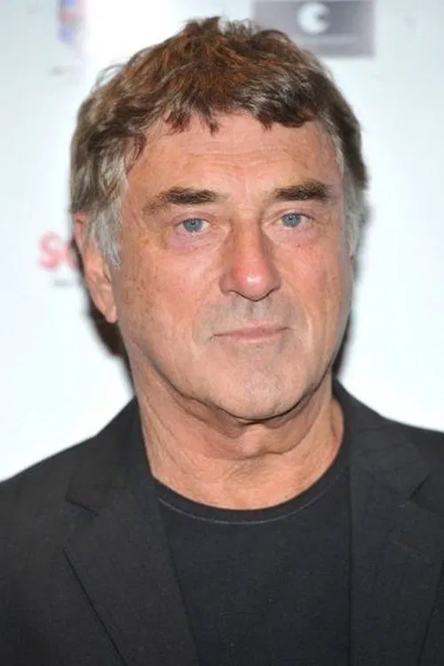 Billy Murray profile