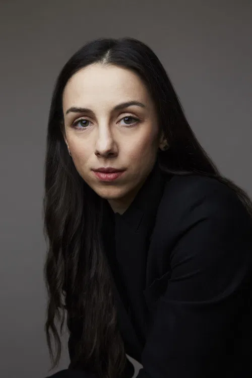 Marie-Claire Marcotte profile