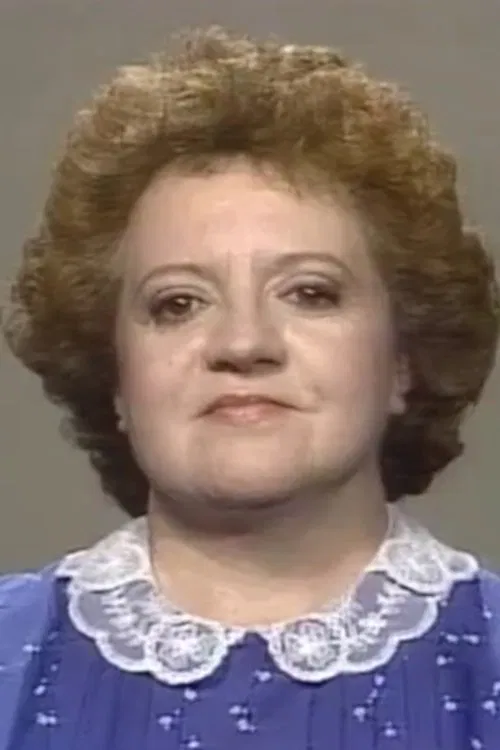 Denise Proulx profile