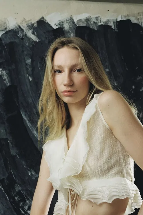 Viktoriia Kucherenko profile