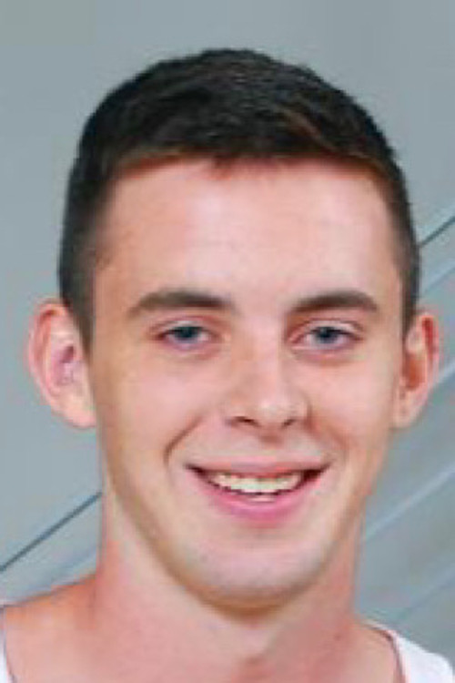 Patrick Hunter profile