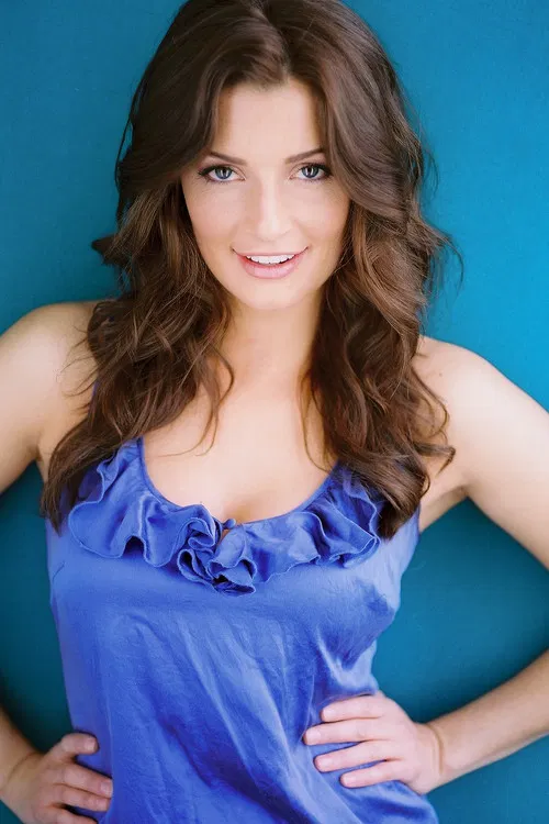 Jessica Phillips profile