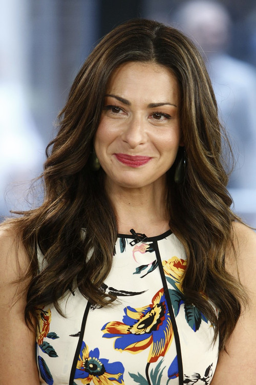 Stacy London profile