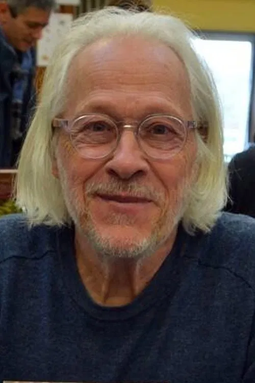 Joël Favreau profile