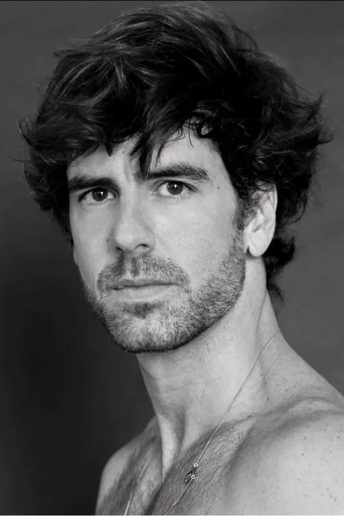 Marcos Pitombo profile