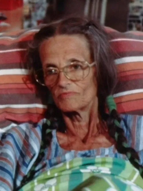 Tytte Botfeldt - Aufs Sterben freu ich mich poster