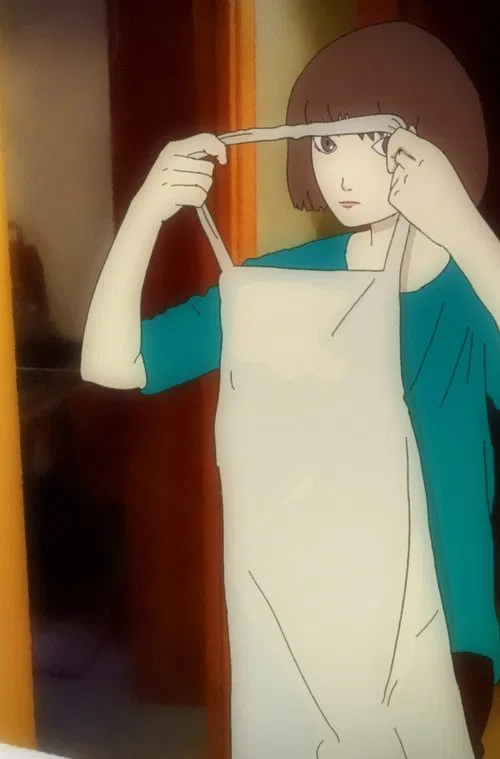 Fascinació Mútua poster