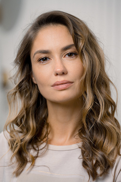 Agata Mutsenietse profile