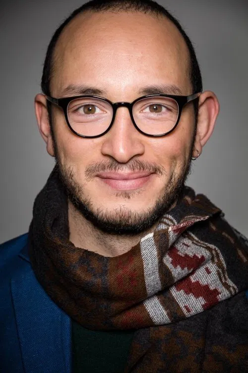 Majd Mastoura profile