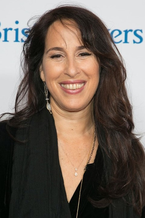 Maggie Wheeler profile