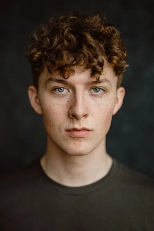 Harry Kirton profile