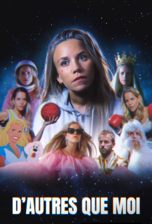 D'autres que moi poster