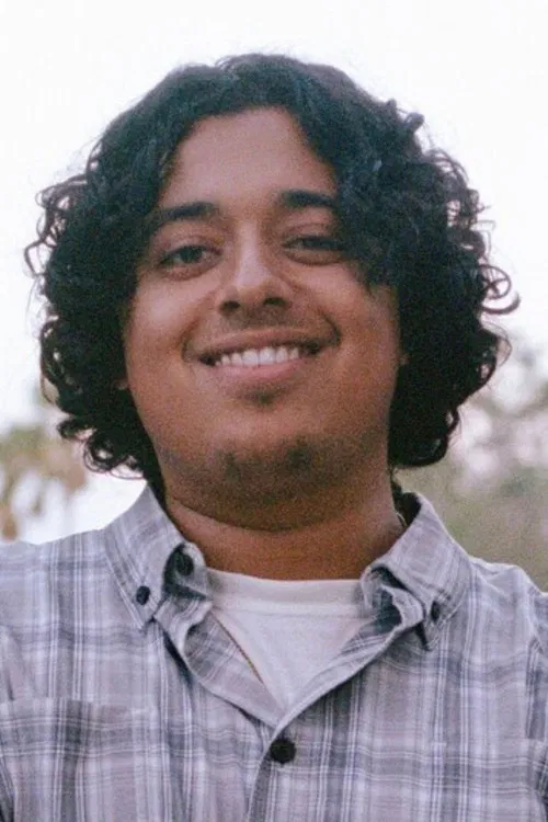 Japhet E. Velazquez profile