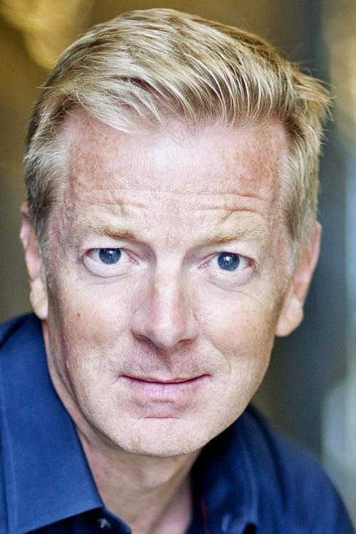 Steffen Kretz profile