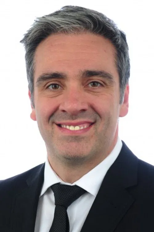 Joël Bouchard profile