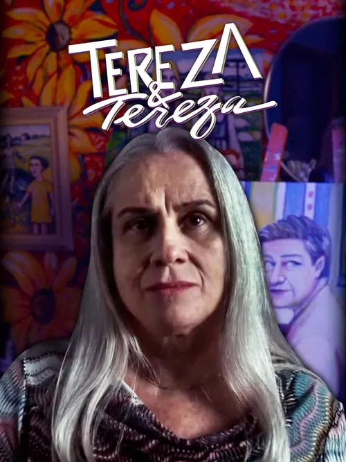 Tereza e Tereza poster
