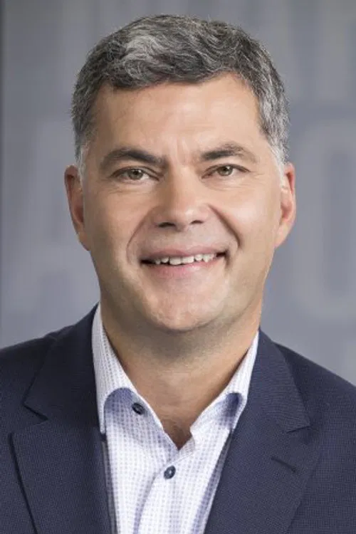 Mario Dumont profile