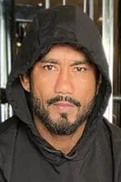 Marcos Rodrigues profile