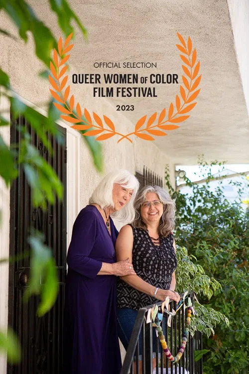 Mia's Mission poster