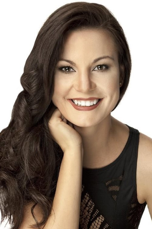 Erika Herbert profile