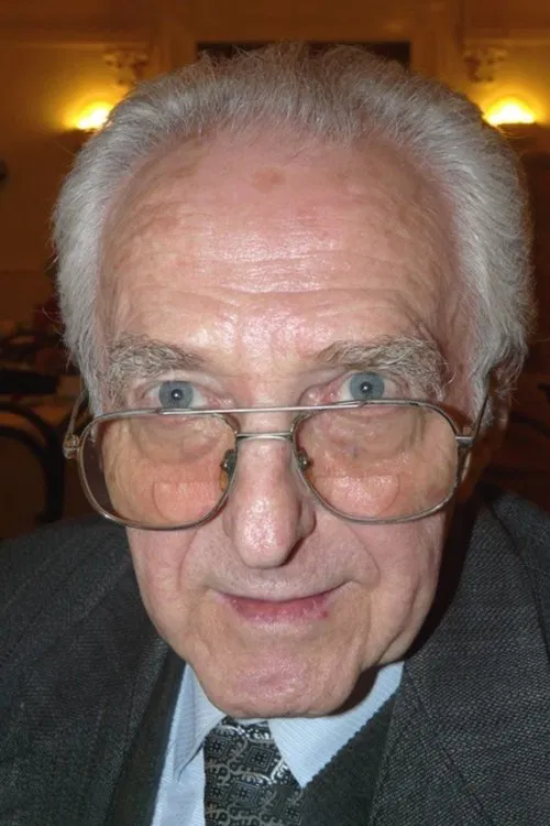 Jiří Hálek profile