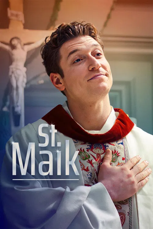 St. Maik poster