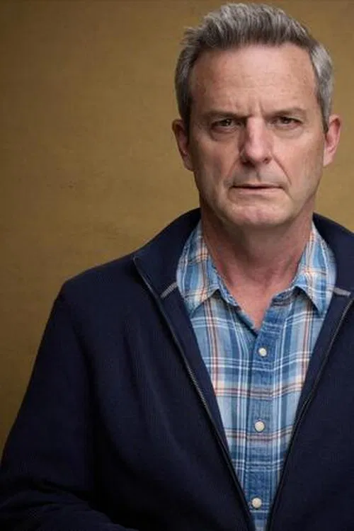 Christopher Hatfield profile