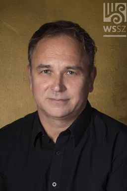 Róbert Gábor profile