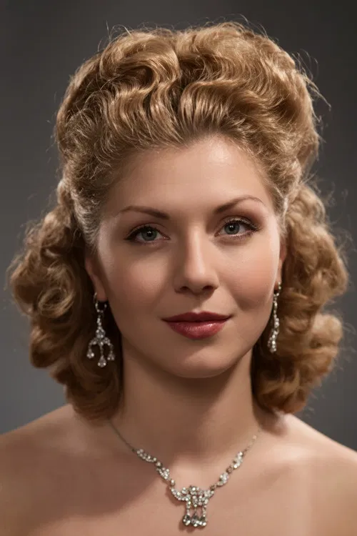 Nebile Teker profile