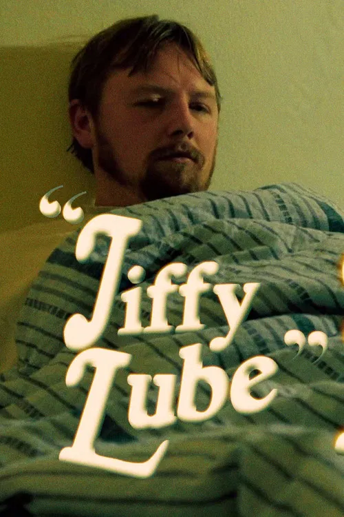 Jiffy Lube poster