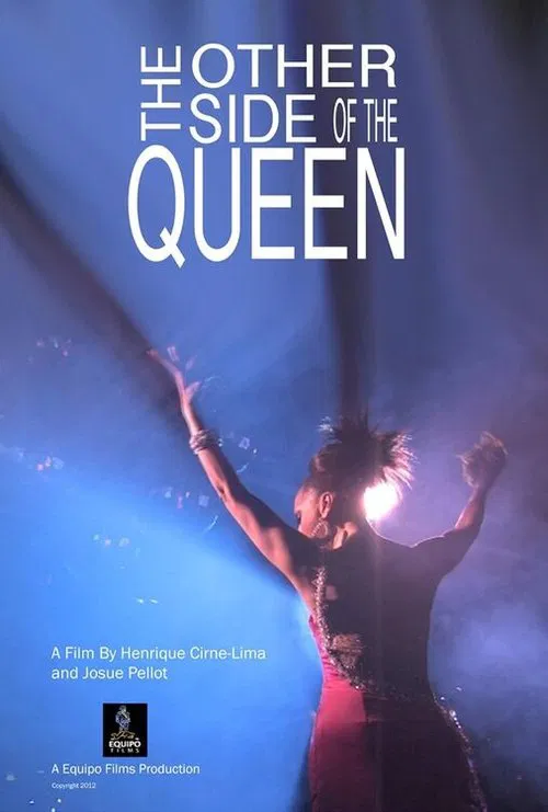 The Other Side of the Queen poster
