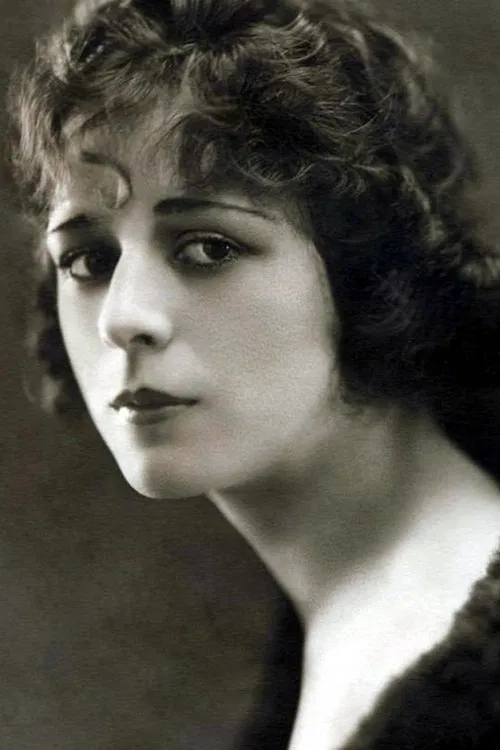 Gene Gauntier profile