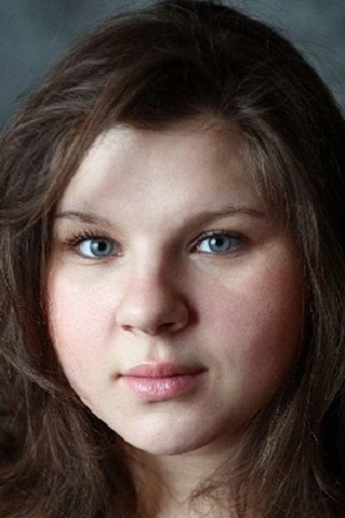 Yuliya Serina profile