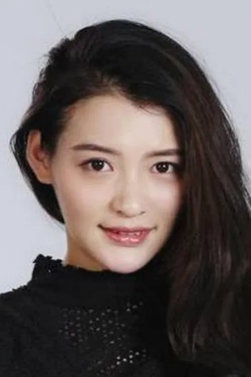 Wang Zi profile