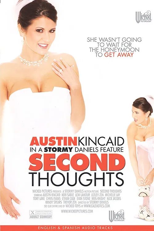 Second Thoughts poster
