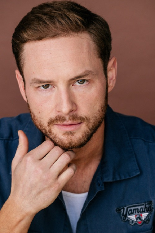 James Ward Farmer profile