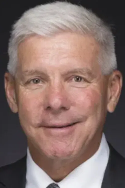 Réjean Houle profile