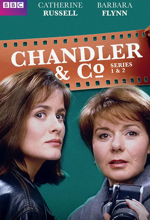Chandler & Co poster