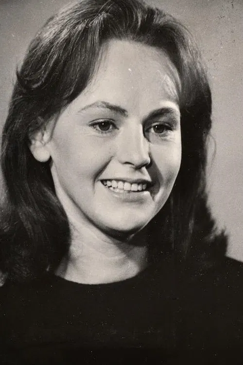 Sirje Tennosaar profile