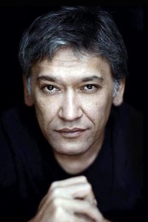 Djavakhir Zakhirov profile