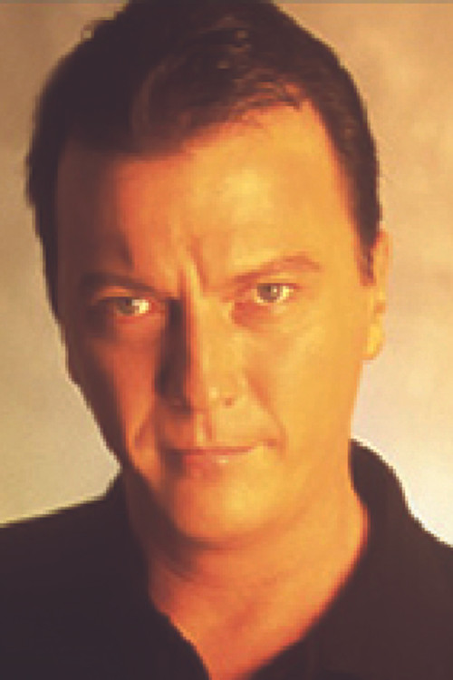 Jonathan Morgan profile