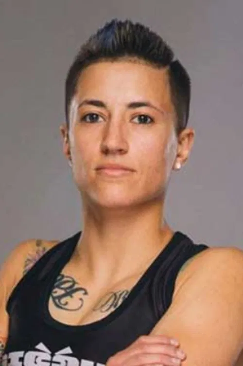 Stephanie Skinner profile